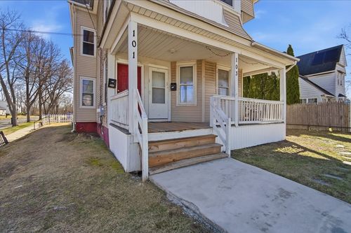 101-103 Oak St, Springfield, MA, 01151 | Card Image