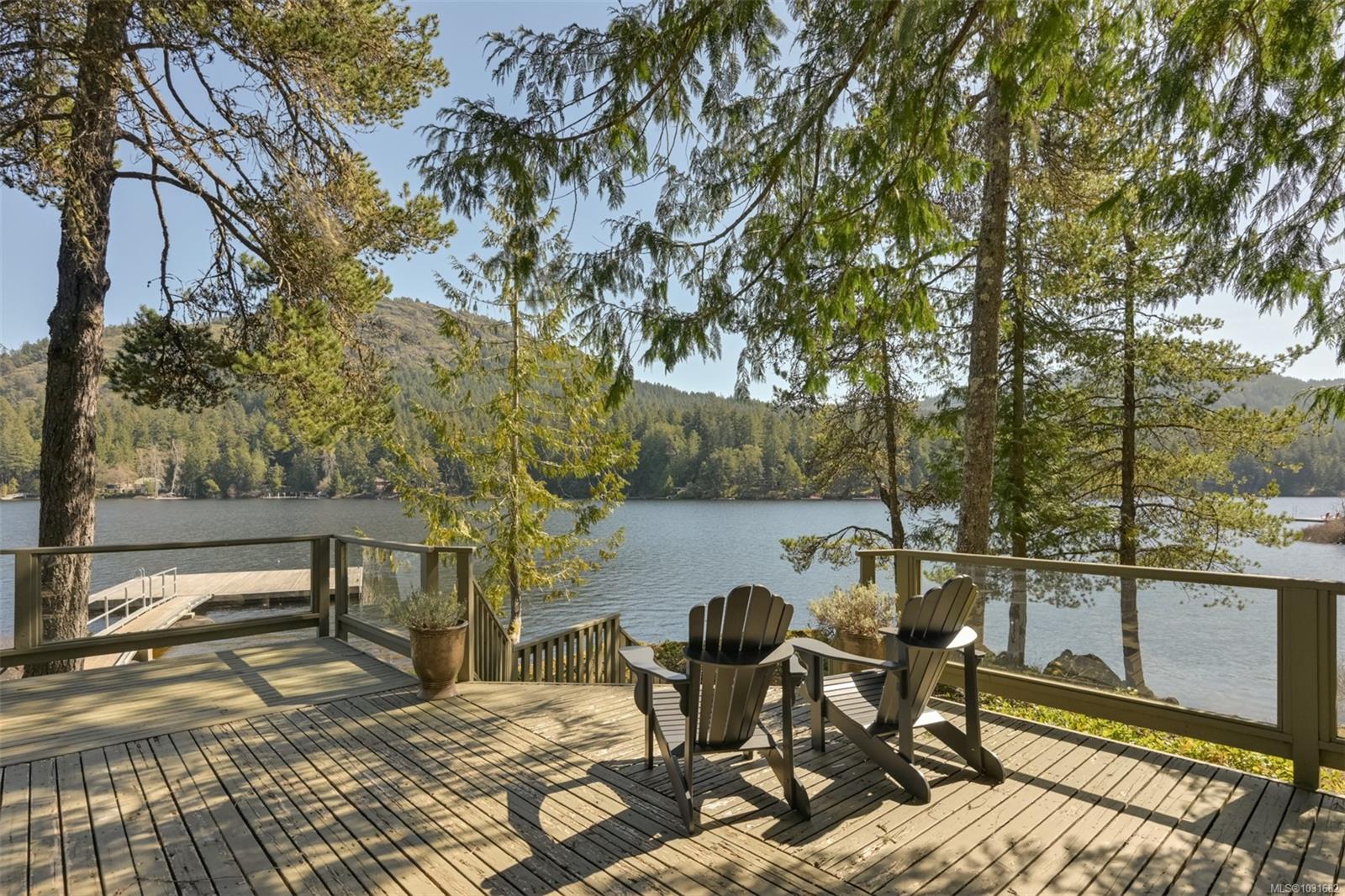 Residential in Shawnigan Lake 2