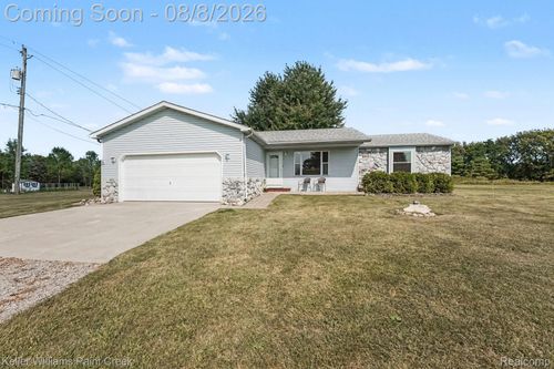 1480 Connell Rd, Ortonville, MI, 48462-9462 | Card Image