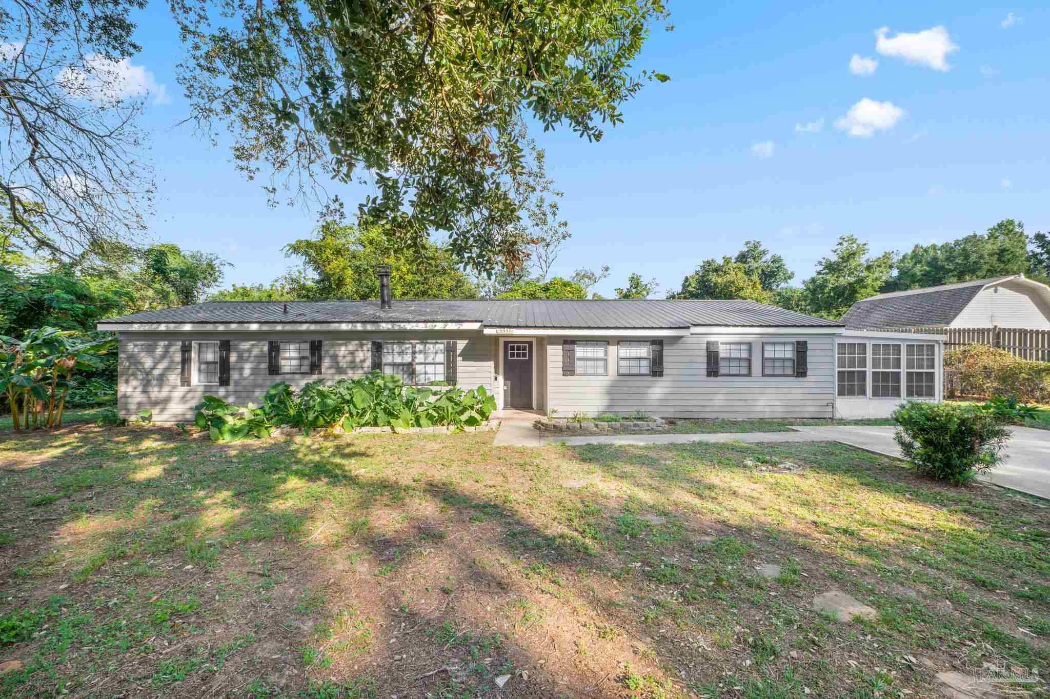 Smiths Fish Camp Rd, Pensacola, FL 32514