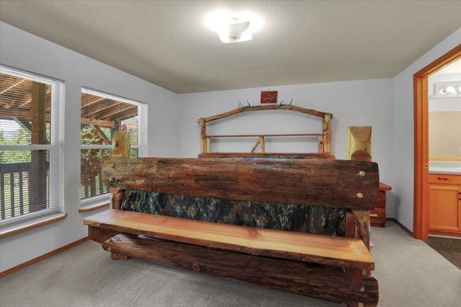 281 Yocum Lake Rd W, House other with 3 bedrooms, 2 bathrooms and null parking in Ione WA | Image 16