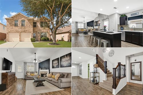 2139 Mountain Ranch Dr, Houston, TX, 77049-3139 | Card Image