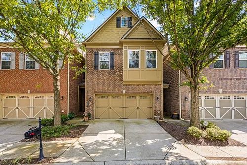3362 Norfolk Chase Dr, Peachtree Corners, GA, 30092-3520 | Card Image