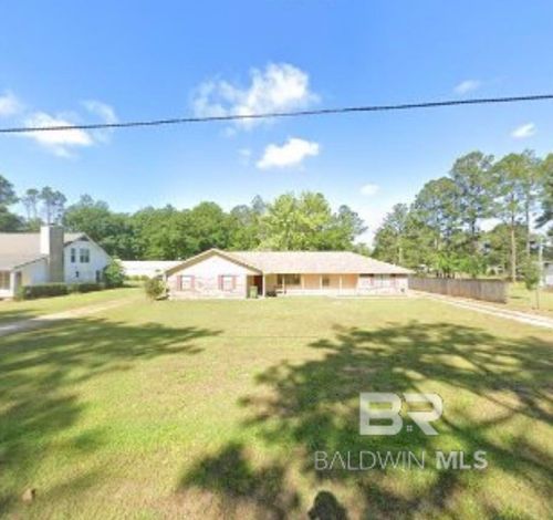 21807 West Blvd, Silverhill, AL, 36576-3331 | Card Image