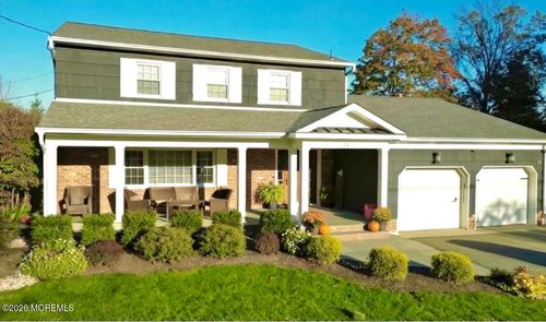 24 Burntmill Cir, Oceanport, NJ, 07757-1060 | Card Image