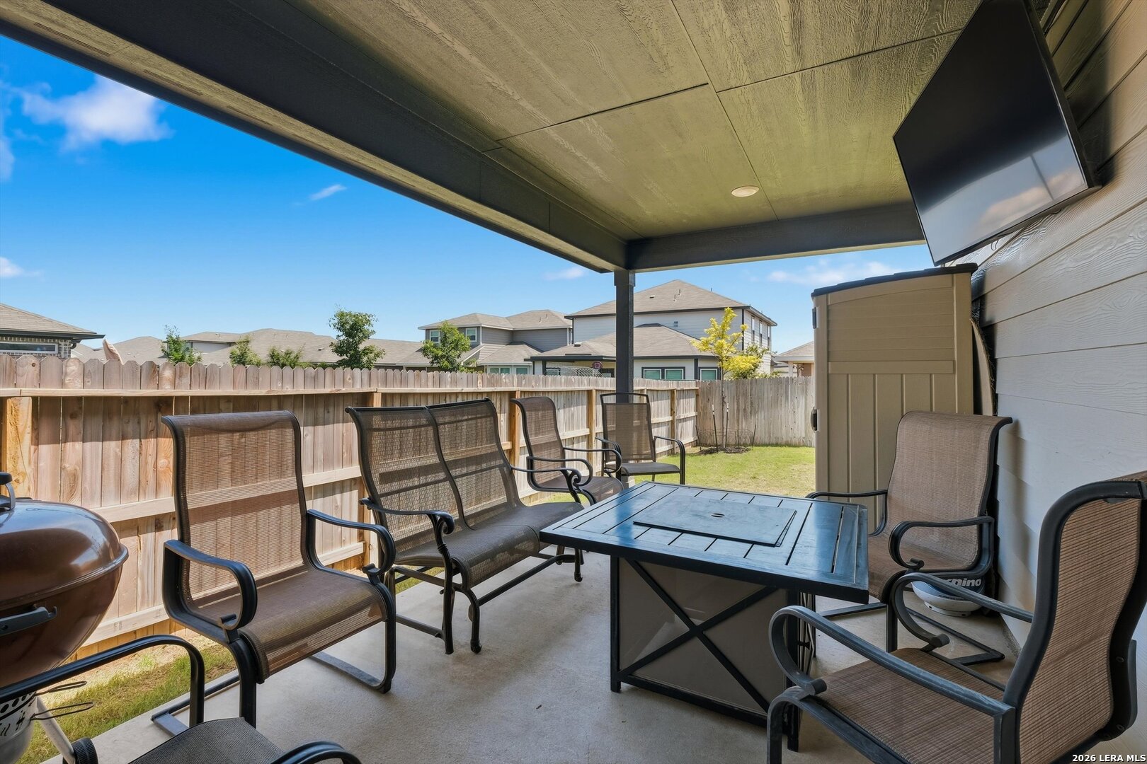 Residential in San Antonio 3