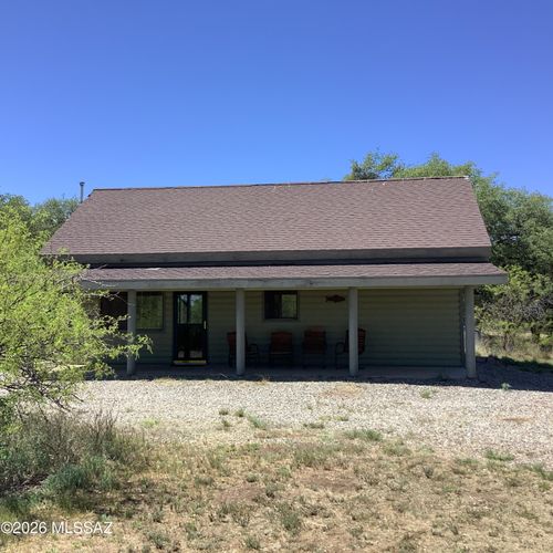 10323 E Rock Creek Lane, Pearce, AZ, 85625 | Card Image