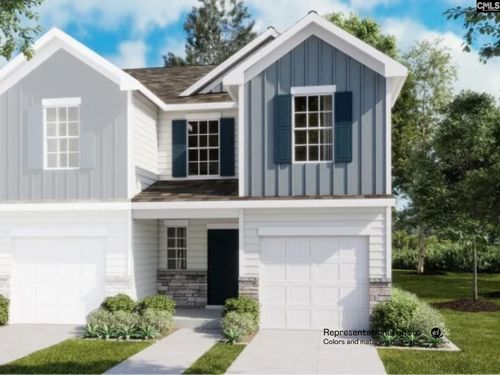 119A Rose Park Ct, Camden, SC, 29020-4281 | Card Image