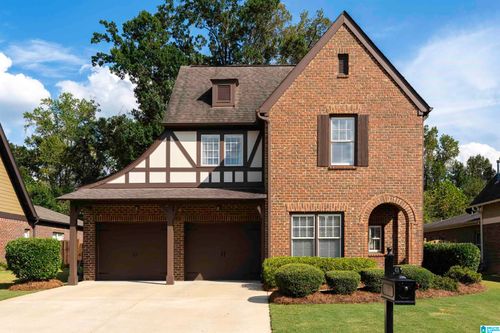 4276 Cahaba Lake Dr, Hoover, AL, 35216-6824 | Card Image