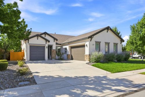 3701 Kepler Dr, Sparks, NV, 89436-7184 | Card Image