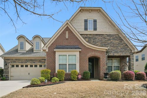13335 Horned Lark Dr, Charlotte, NC, 28278-6960 | Card Image