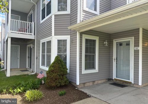 1107 Bennett Pl, SOUTHAMPTON, PA, 18966-2644 | Card Image