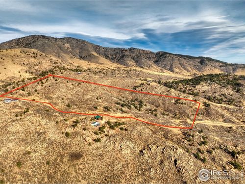 914 Silver Sage Ln, Lyons, CO, 80540 | Card Image