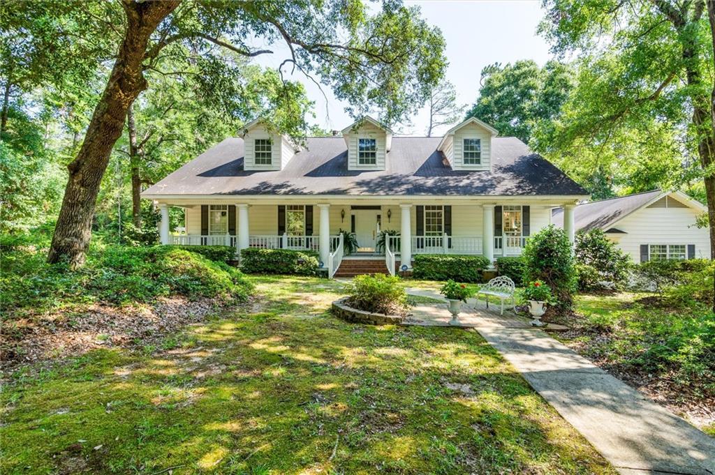 Blakeley Oaks Dr, Daphne, AL 36527 #1