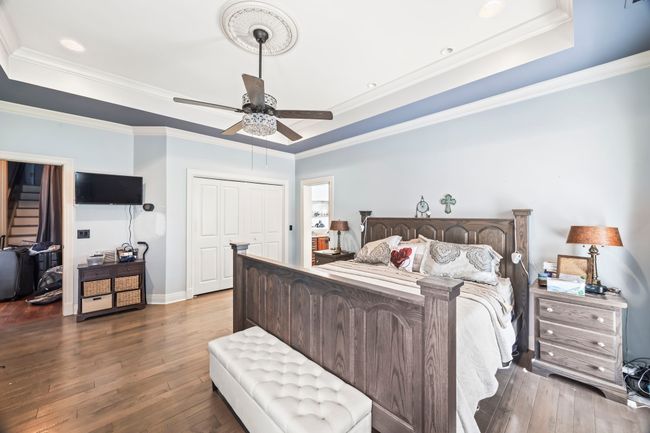 1080 Double D, House other with 4 bedrooms, 3 bathrooms and 2 parking in Springfield TN | Image 21
