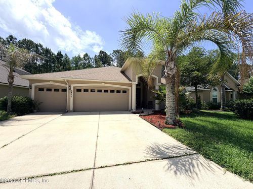 2411 Golfview Dr, Fleming Island, FL, 32003-3384 | Card Image