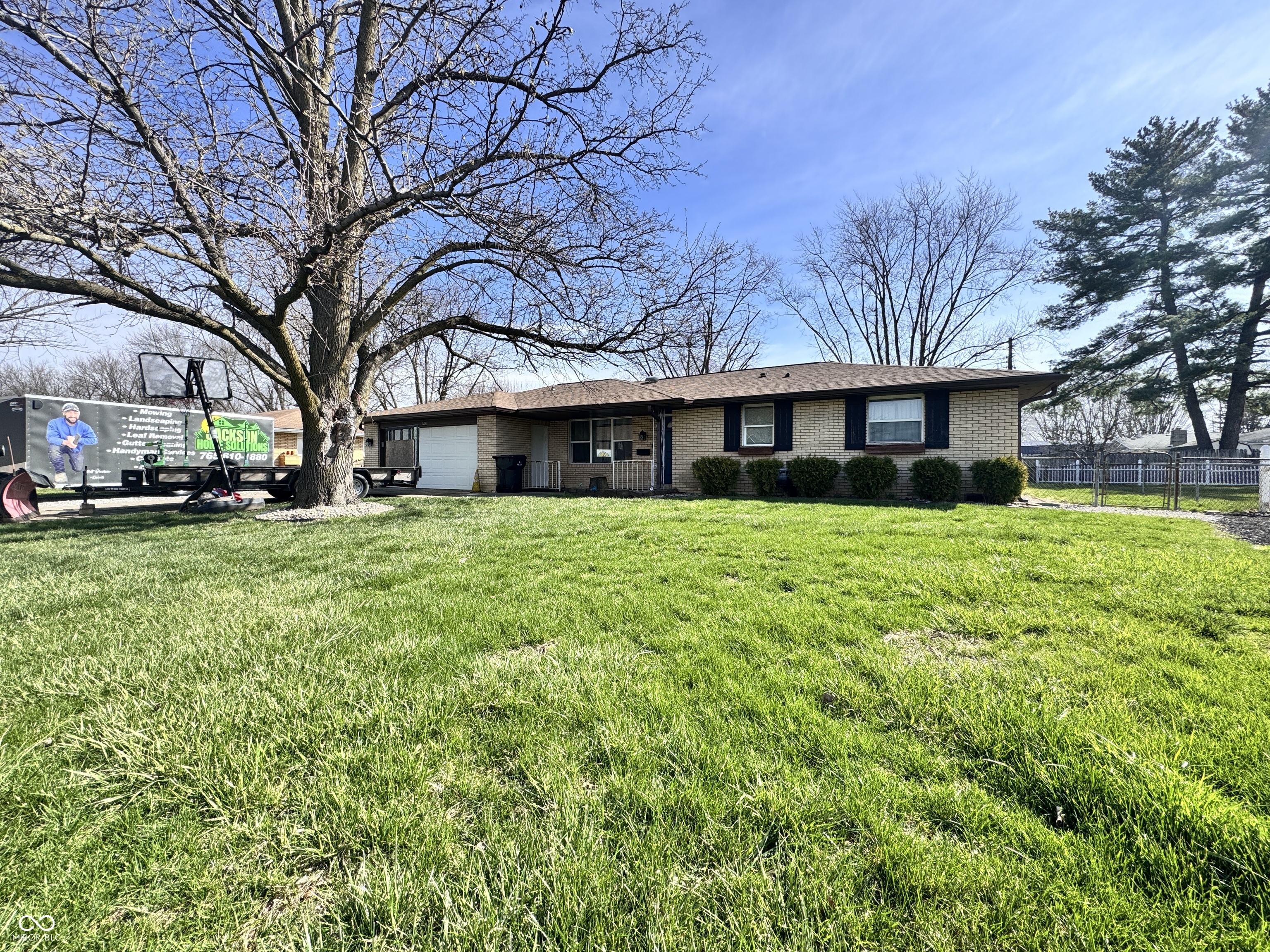 Residential in Anderson