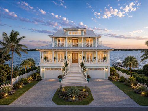 121 Augusta Ave, PALM HARBOR, FL, 34683-1802 | Card Image