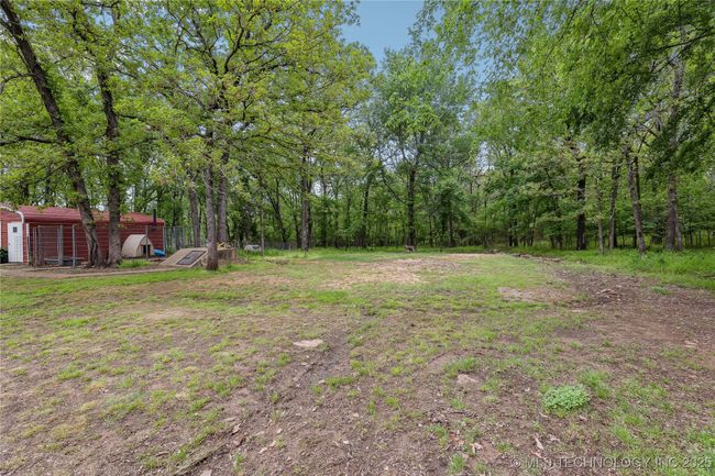 33942 703 Dr, House other with 3 bedrooms, 2 bathrooms and null parking in Wagoner OK | Image 24