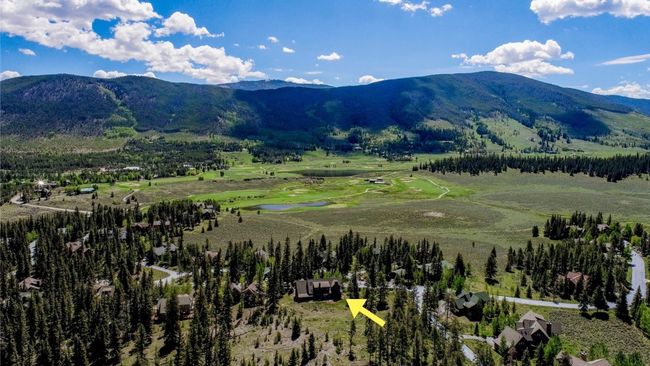 Incredibly close to the Keystone Ranch Golf Course and Clubhouse. | Image 45