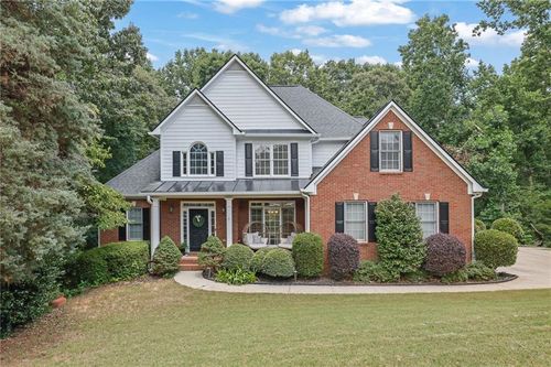2325 Ivey Oaks Rd, Cumming, GA, 30041-5628 | Card Image
