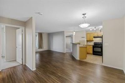 2116 - 10 Prestwick Bay Se, Condo with 2 bedrooms, 2 bathrooms and 1 parking in Calgary AB | Image 3