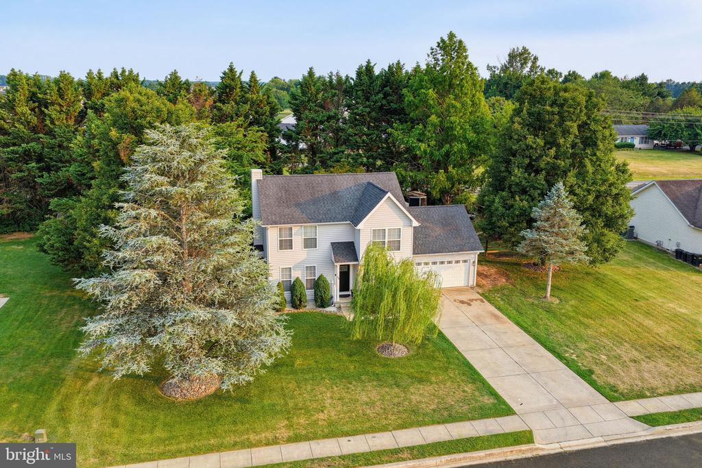 Residential in CLAYTON 4