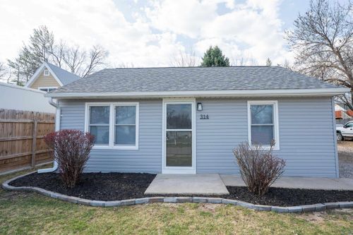 314 E 15th St, South Sioux City, NE, 68776-2436 | Card Image