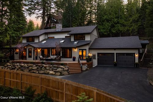 5884 E Hayden Lake Rd, Hayden, ID, 83835-7107 | Card Image