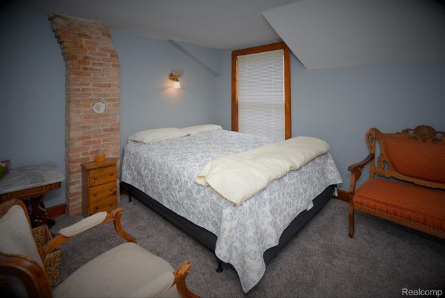 117 Bradley St, House other with 4 bedrooms, 3 bathrooms and null parking in Romeo MI | Image 14
