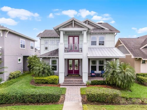 9335 Richet Pl, ORLANDO, FL, 32827-3848 | Card Image