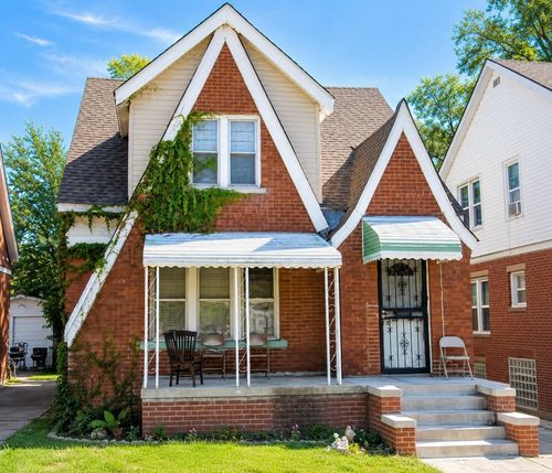 15440 Ardmore Street, Detroit, MI, 48227 | Card Image
