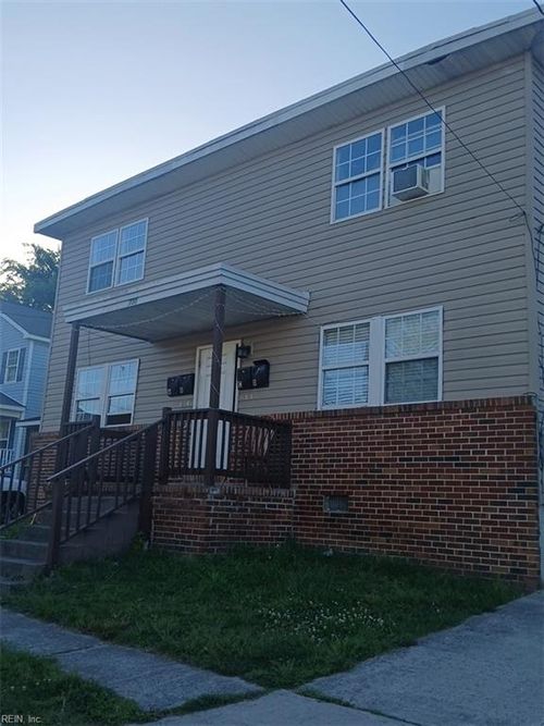 730 Roswell Ave, Norfolk, VA, 23504-3349 | Card Image