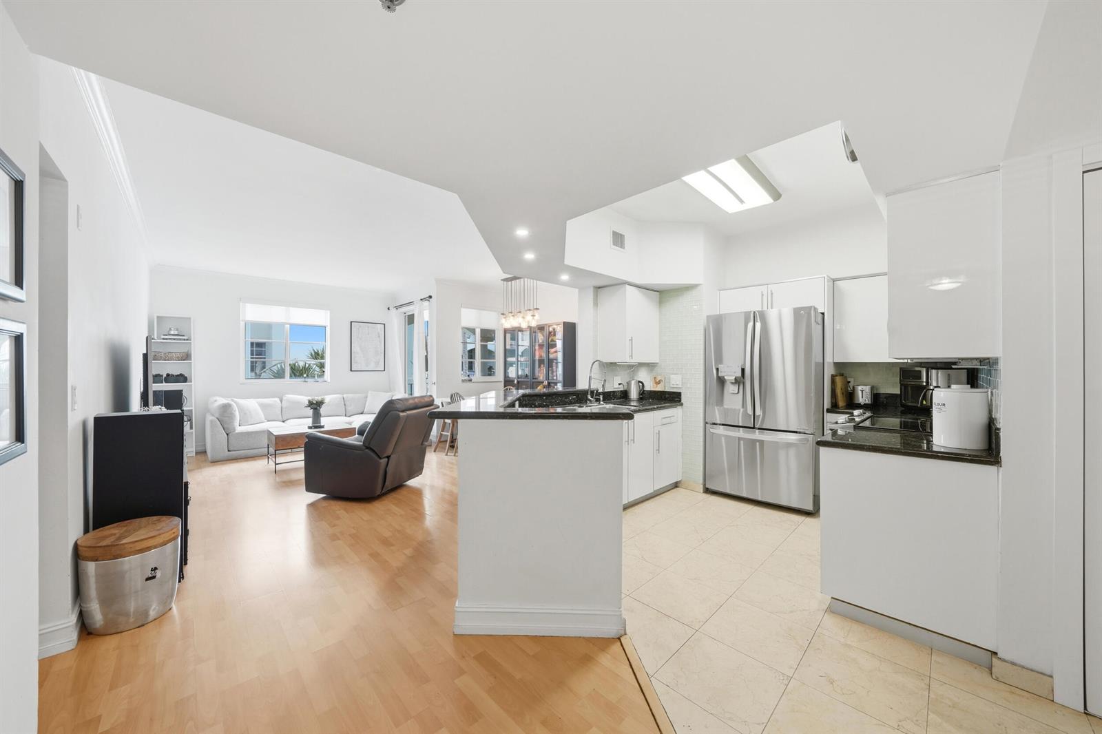 Residential in Aventura 4