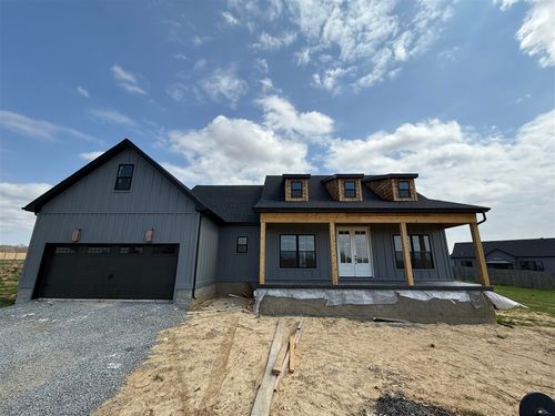 Lot 3 Karen Simpson Rd, Alvaton, KY, 42122 | Card Image