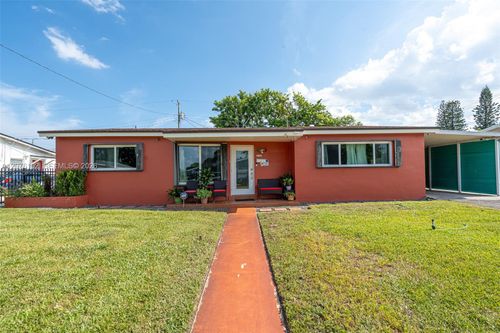 2340 Nw 187th Street, Miami Gardens, FL, 33056 | Card Image