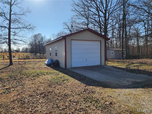 11800 Highway 160, House other with 5 bedrooms, 4 bathrooms and 3 parking in Harviell MO | Image 43