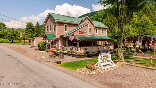 184 Jamison City Rd, Benton, PA, 17814-7407 | Card Image
