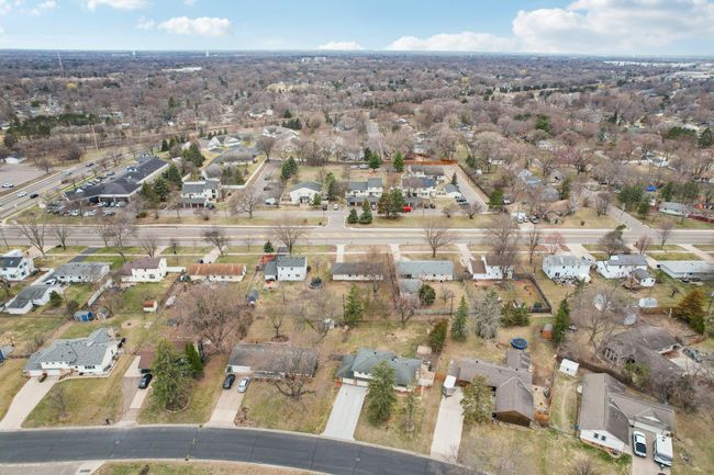 11749 Crooked Lake Blvd Nw, House other with 4 bedrooms, 1 bathrooms and null parking in Coon Rapids MN | Image 41