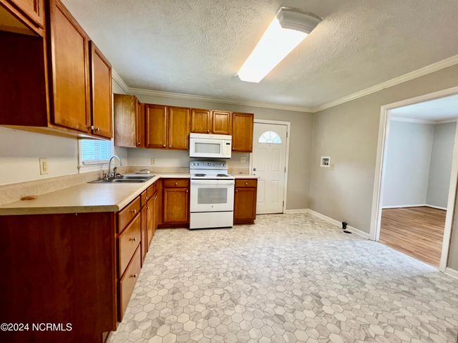 201 Shaw Rd, House other with 3 bedrooms, 2 bathrooms and null parking in Hamlet NC | Image 5