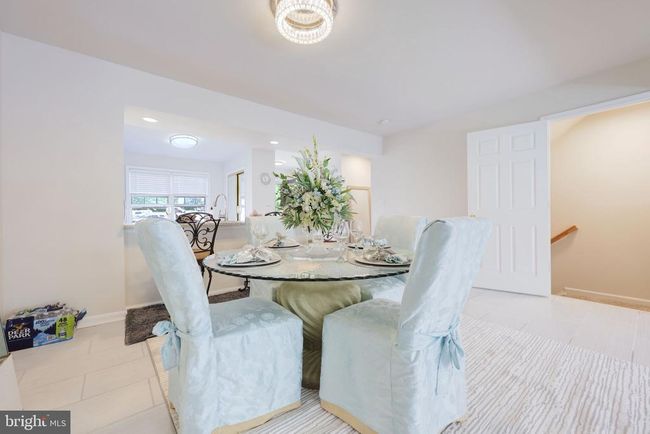 17455 Kagera Dr, Townhouse with 3 bedrooms, 4 bathrooms and null parking in DUMFRIES VA | Image 11