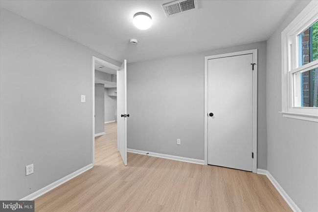 7606 Millrace Rd, House other with 5 bedrooms, 3 bathrooms and null parking in CAPITOL HEIGHTS MD | Image 34