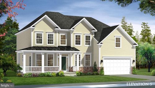 109 Pindar St, GERRARDSTOWN, WV, 25420-2206 | Card Image