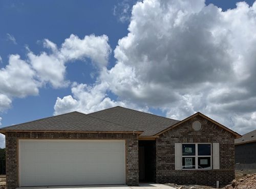 15105 Thompson Branch Trl, Hensley, AR, 72065-5801 | Card Image