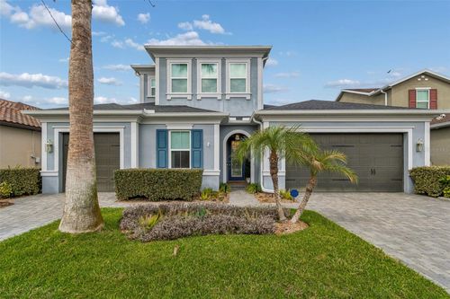 18316 Leafmore St, LUTZ, FL, 33548-4828 | Card Image