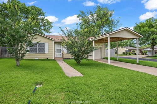 110 N Gordon St, Bryan, TX, 77802-1345 | Card Image