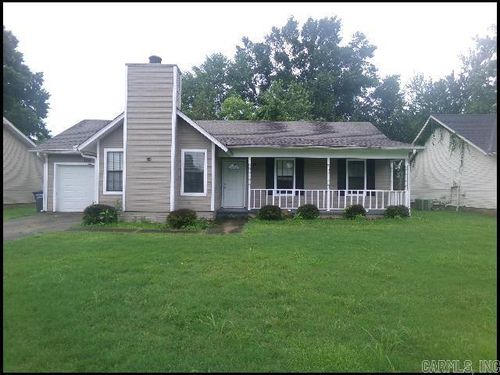 106 Dale Dr, Jacksonville, AR, 72076-1846 | Card Image