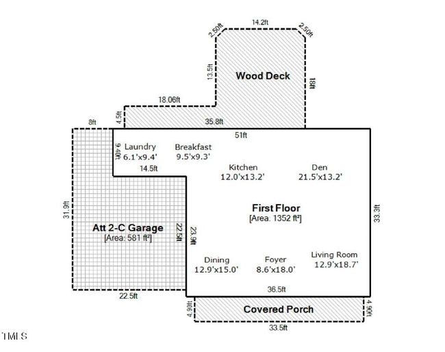 First Floor Layout | Image 54