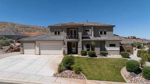 6262 S Desert Cove Cir, St George, UT, 84790-1649 | Card Image