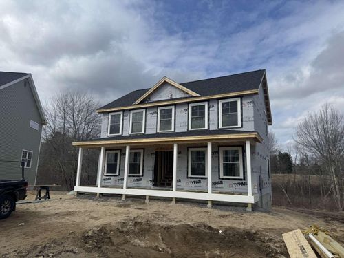 14 Shepherd Lane, Windham, ME, 04062 | Card Image